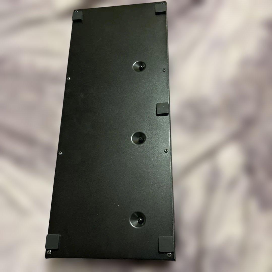 BOSS GX-100 マルチエフェクター アダプターキャリングケース付属