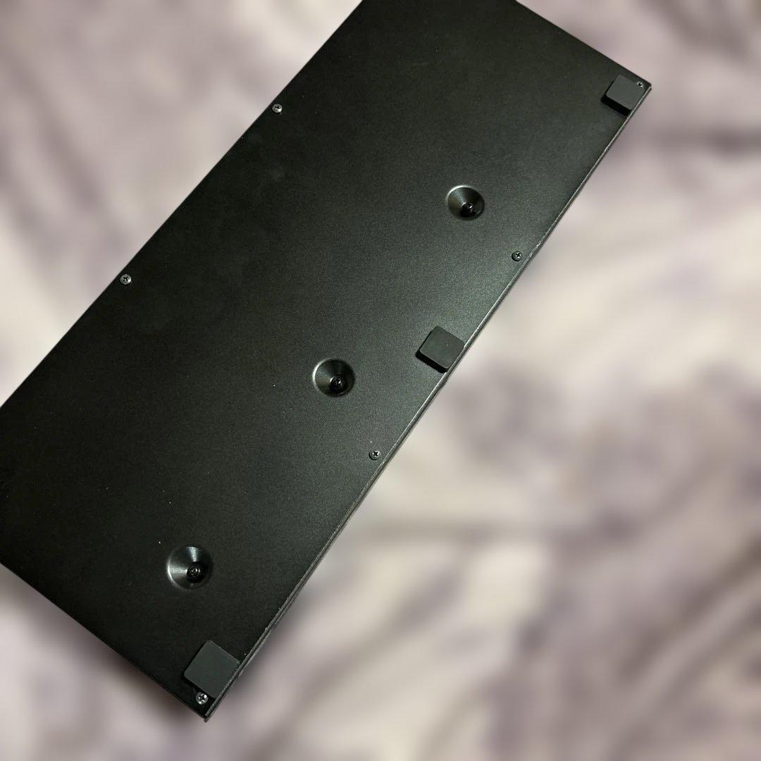 BOSS GX-100 マルチエフェクター アダプターキャリングケース付属