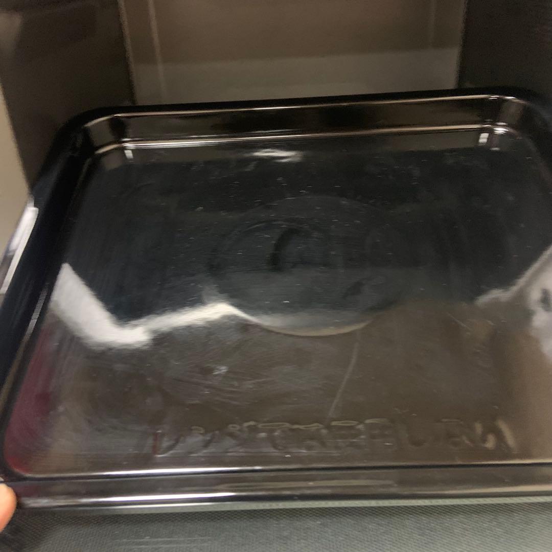 SHARPオーブングリルレンジ