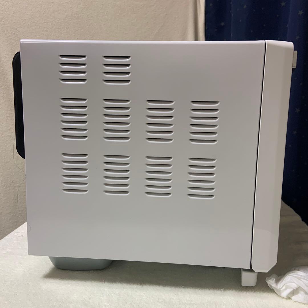 SHARPオーブングリルレンジ