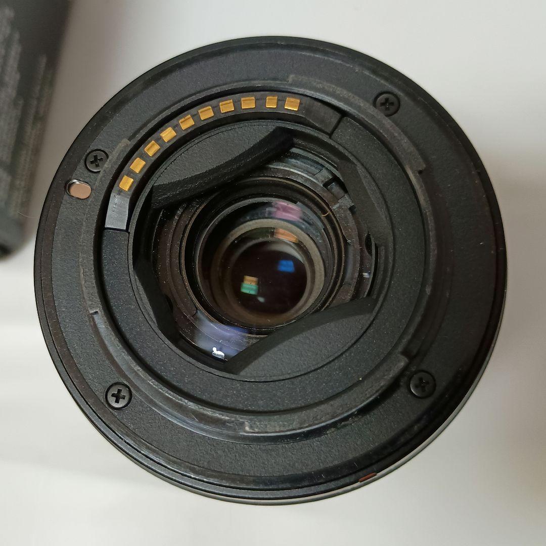 fujifilm x-a1　全体的に難あり