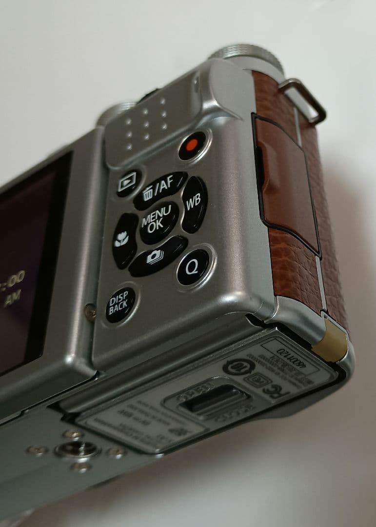 fujifilm x-a1　全体的に難あり