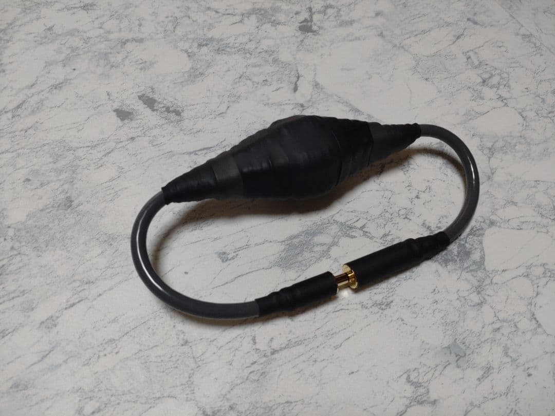 r*n様 【最新作】420段式カタパルトシールドタイプ　4.4mm5極メス-オス