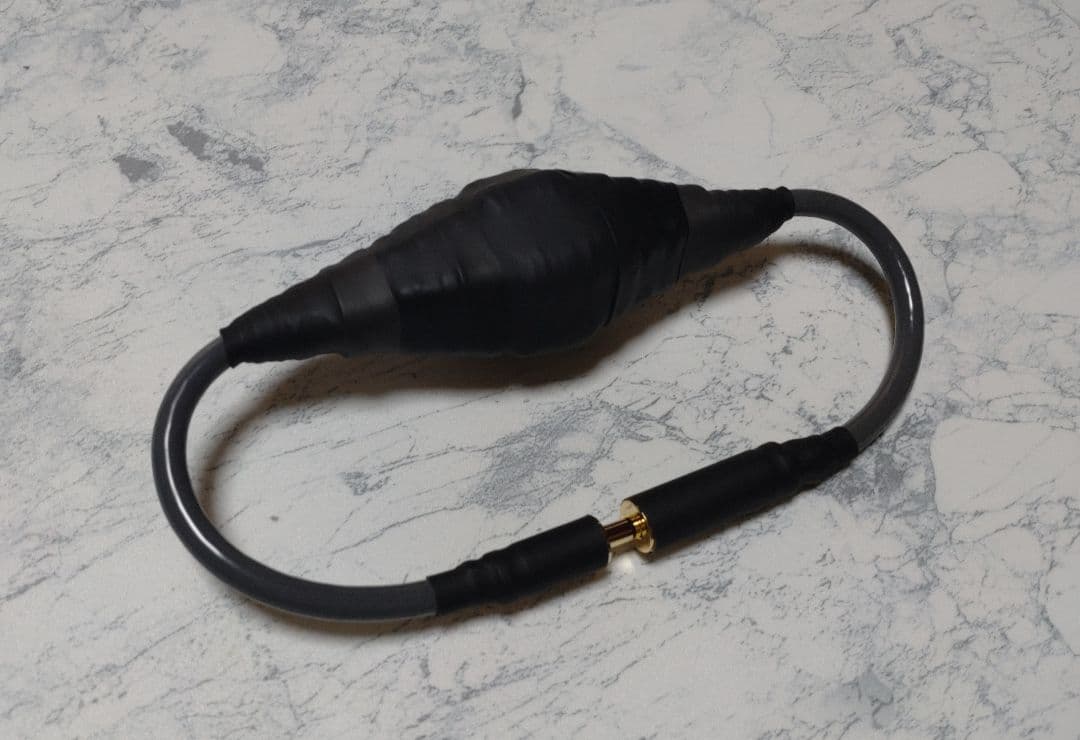 r*n様 【最新作】420段式カタパルトシールドタイプ　4.4mm5極メス-オス