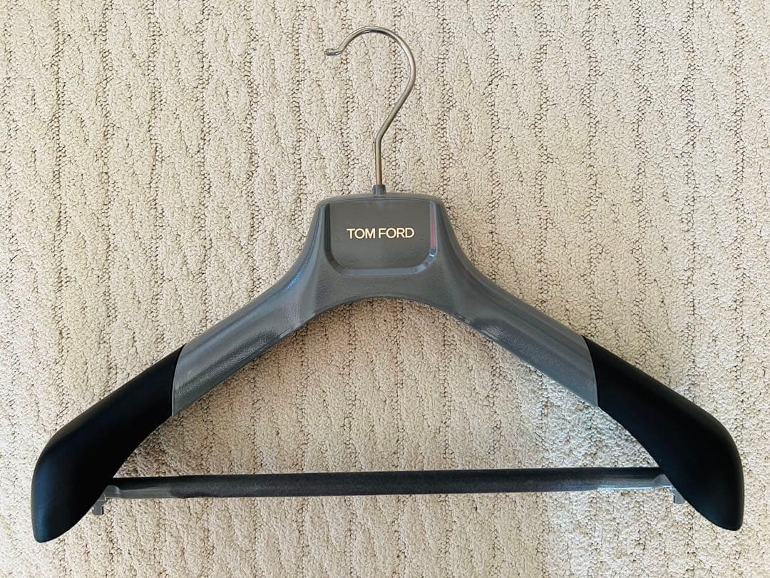 トムフォード　正規ハンガー　11本セット