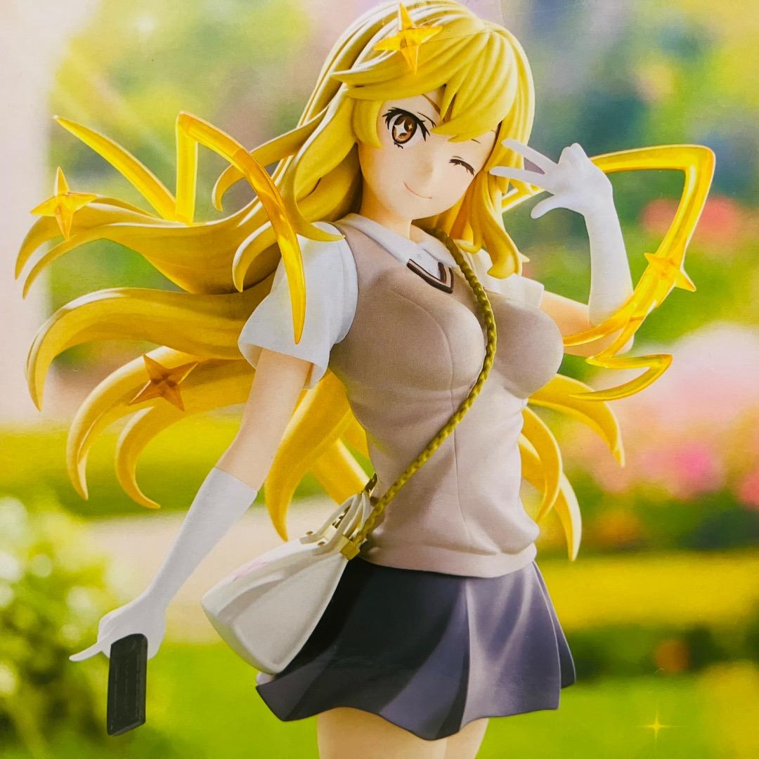 とある科学の超電磁砲　とある魔術の禁書目録　プライズフィギュア　6点セット