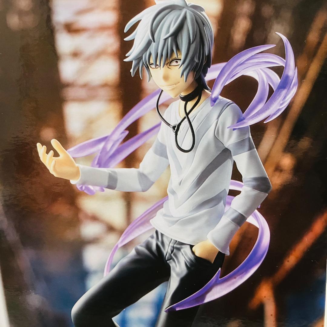 とある科学の超電磁砲　とある魔術の禁書目録　プライズフィギュア　6点セット