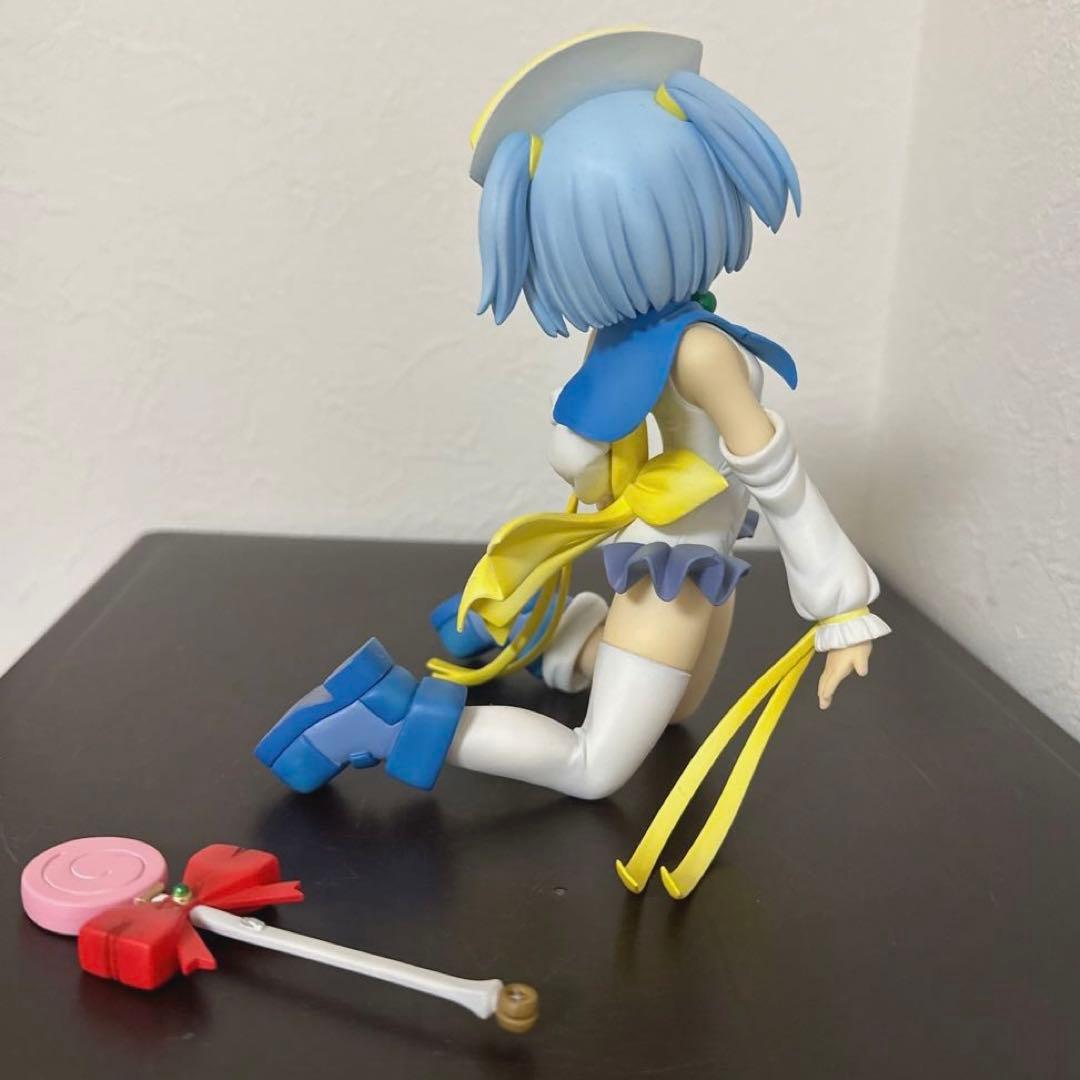 ぱすてるインク もえたん 1/7 完成品 フィギュア