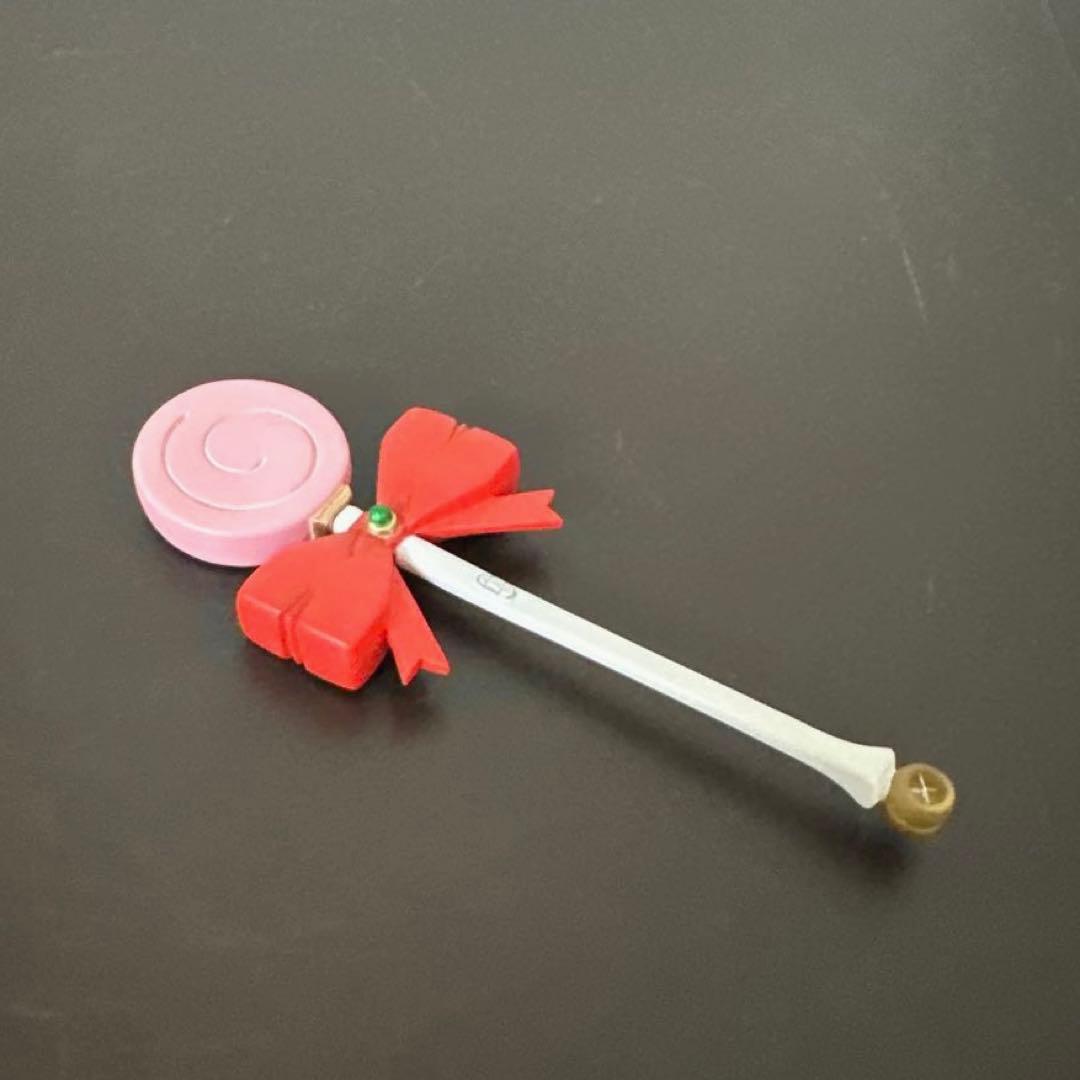 ぱすてるインク もえたん 1/7 完成品 フィギュア