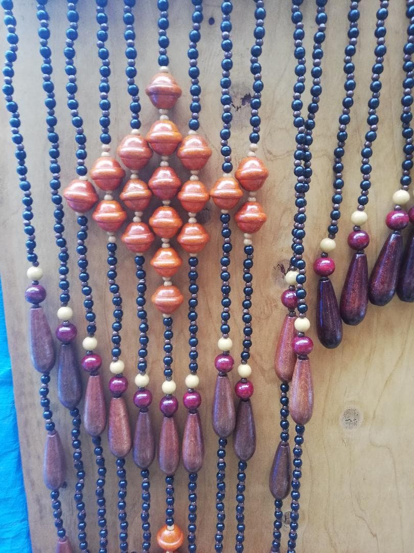 玉のれん８５×１５０アーチ#16