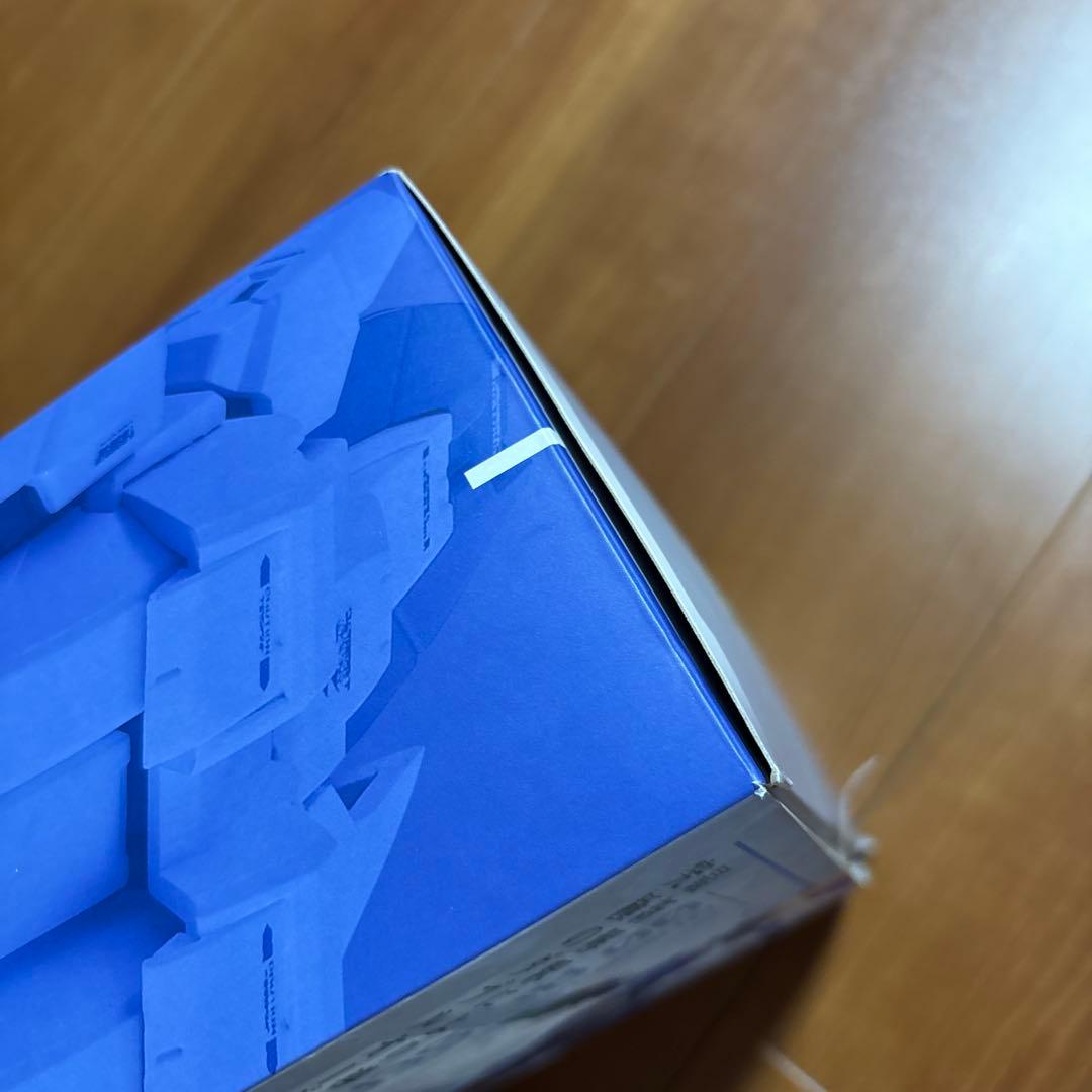 ガンダム　メタルビルド　ダブルオーライザー　GN-0000+GNR-010