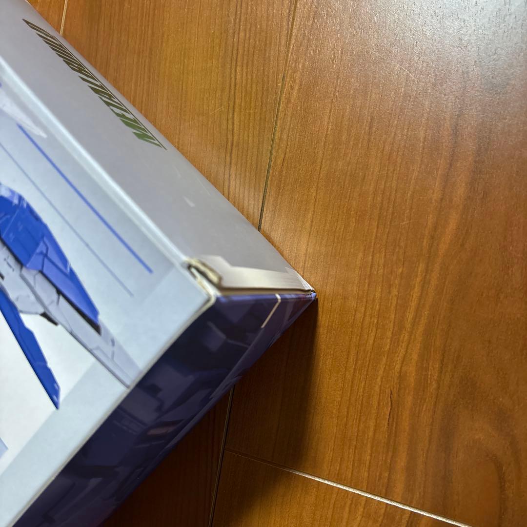 ガンダム　メタルビルド　ダブルオーライザー　GN-0000+GNR-010