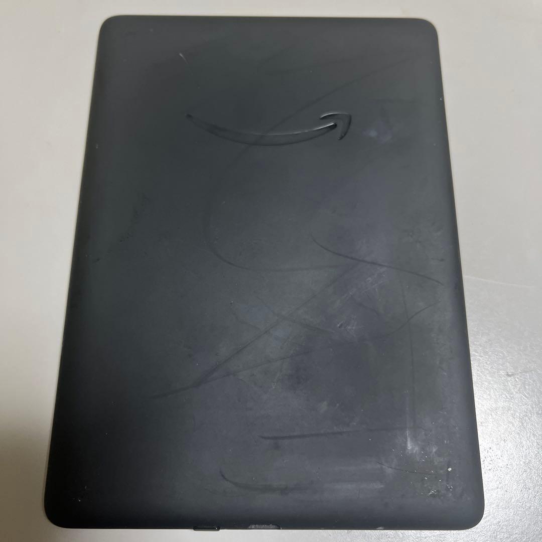 kindle paperwhite 第11世代　広告なし　8ギガ