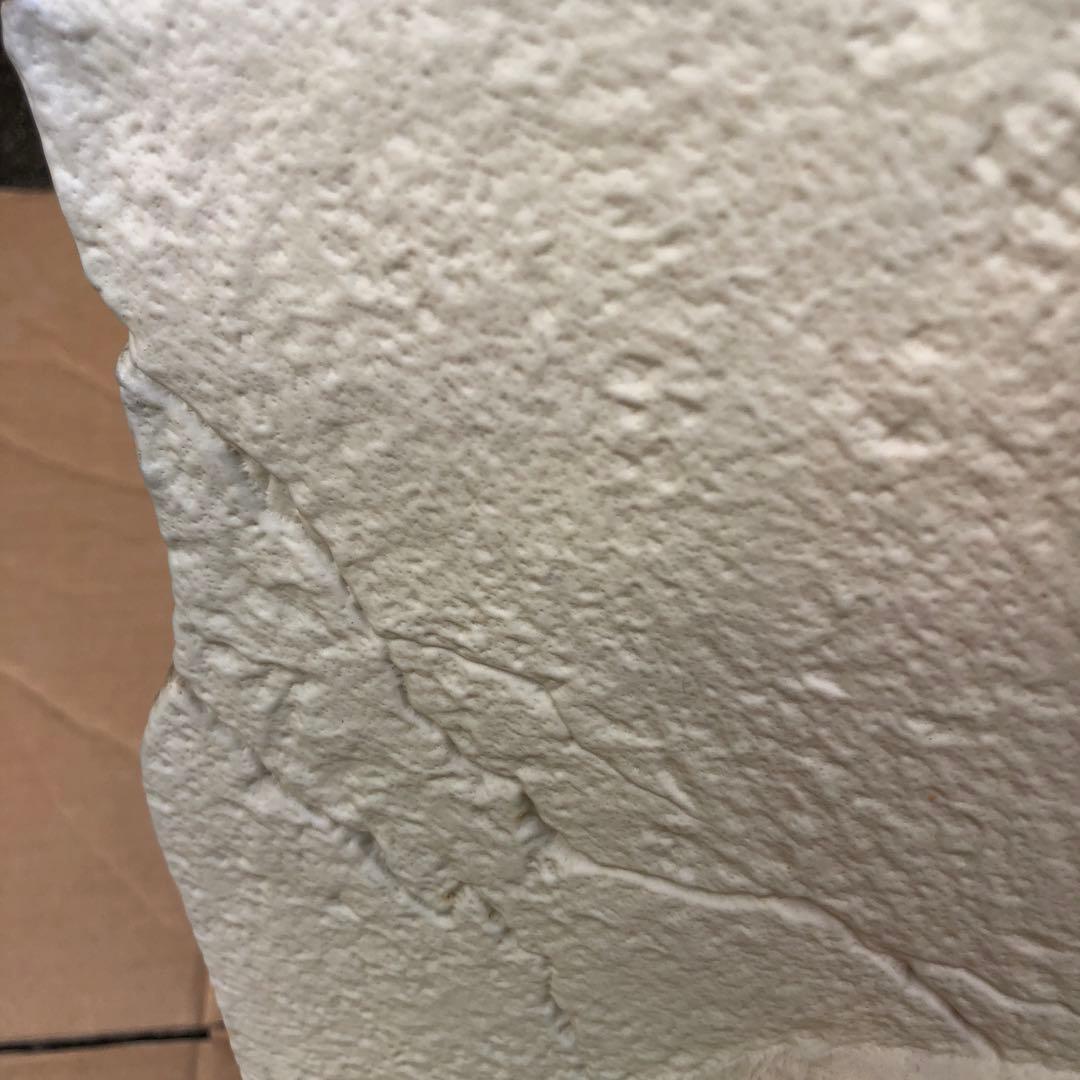 サモトラケのニケ 43cm 石膏像風レプリカ　オブジェ　アトリエ　プラスター製