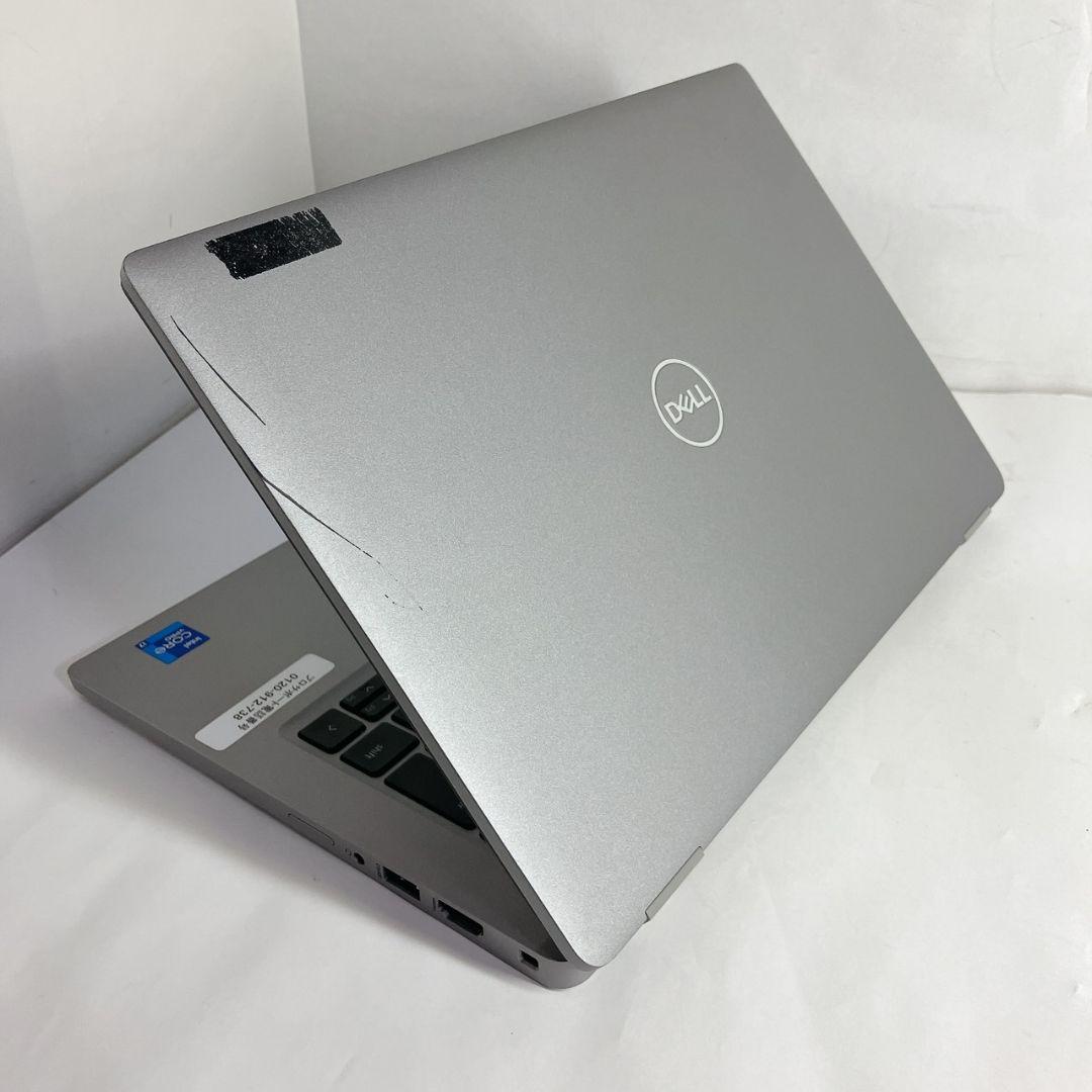 DELL Latitude5320 /11世代 i7 / 16/ NVMe256
