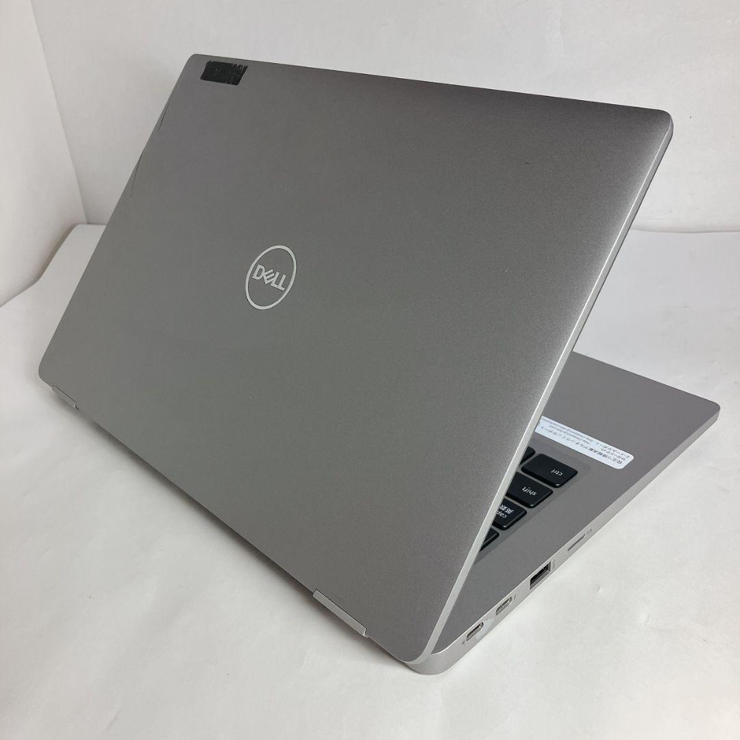 DELL Latitude5320 /11世代 i7 / 16/ NVMe256