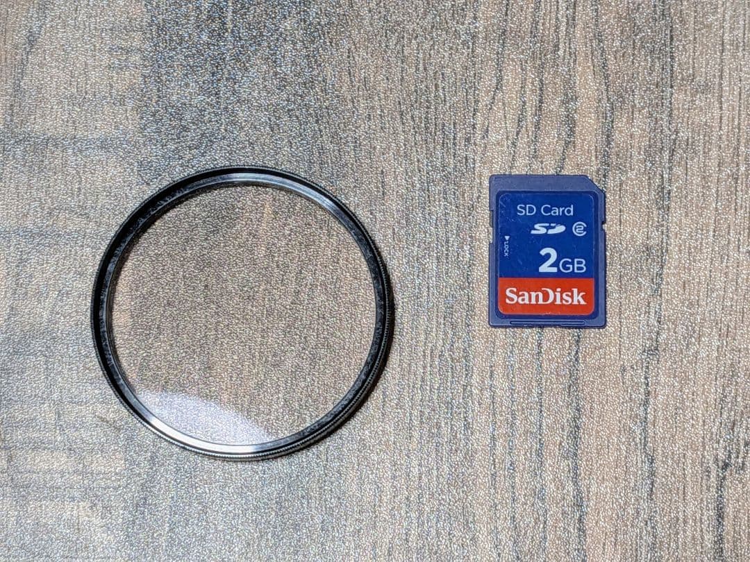 FINPIX HS 10　30倍　本体のみ