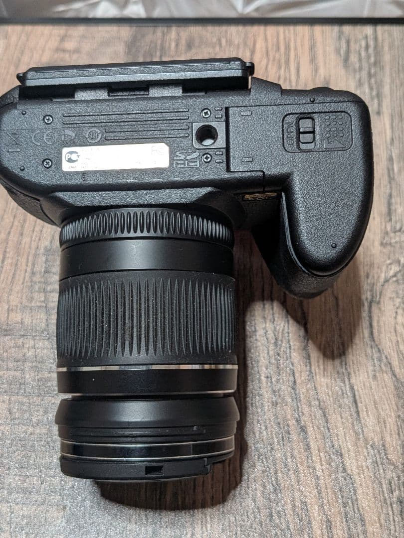 FINPIX HS 10　30倍　本体のみ