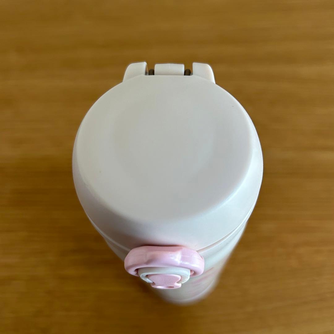 新品♡スターバックス SAKURA2021 ステンレスボトル エリアル サーモス