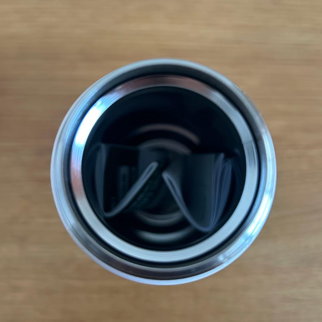 新品♡スターバックス SAKURA2021 ステンレスボトル エリアル サーモス