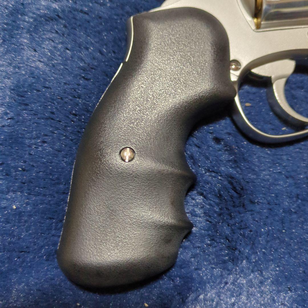 東京マルイM66、ガスリボルバー