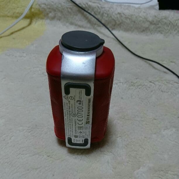 PHILIPSスピーカー