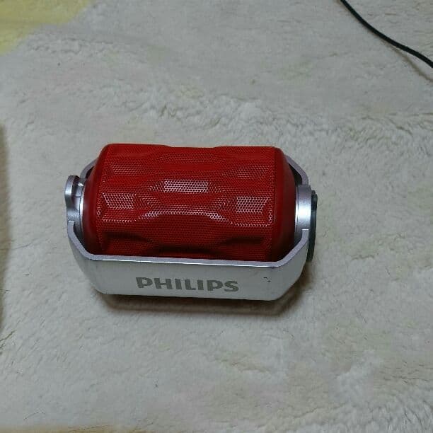 PHILIPSスピーカー