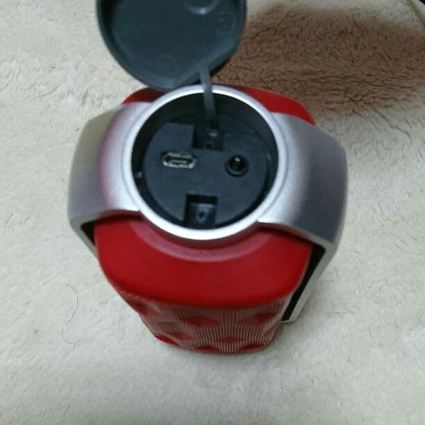 PHILIPSスピーカー