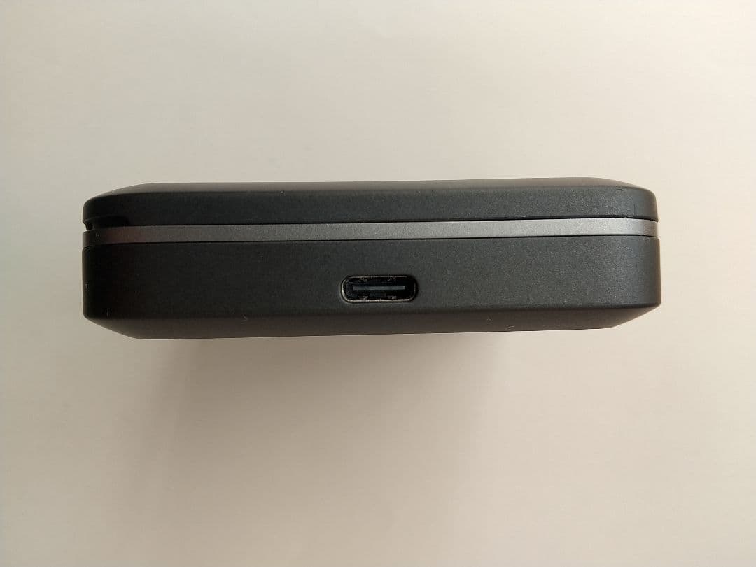 FUJISOFT モバイルルーター FS040W v1.5.2
