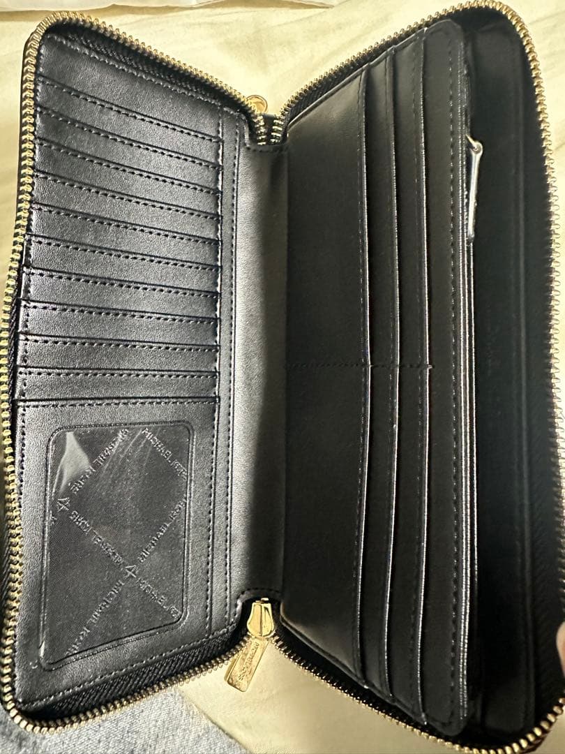 MICHEAL KORS 長財布