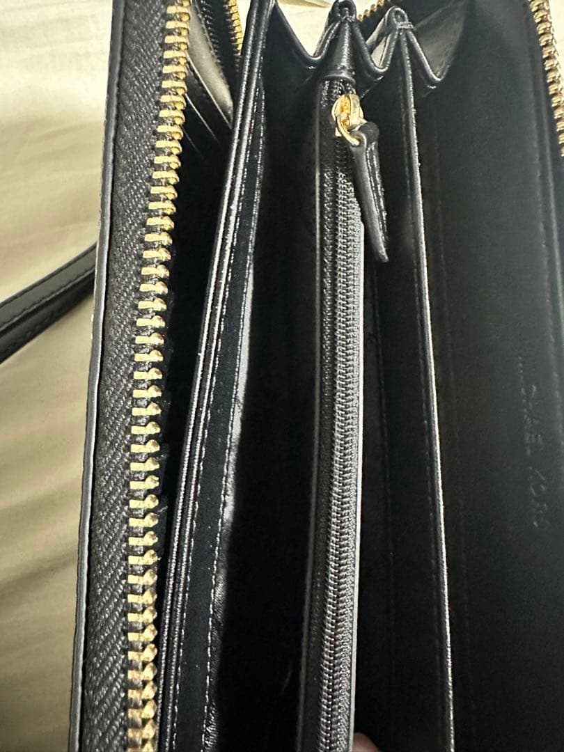 MICHEAL KORS 長財布