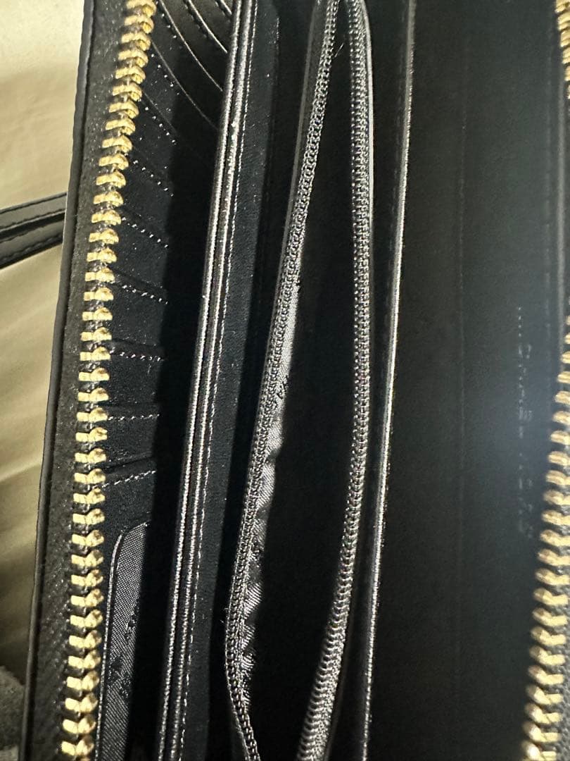 MICHEAL KORS 長財布