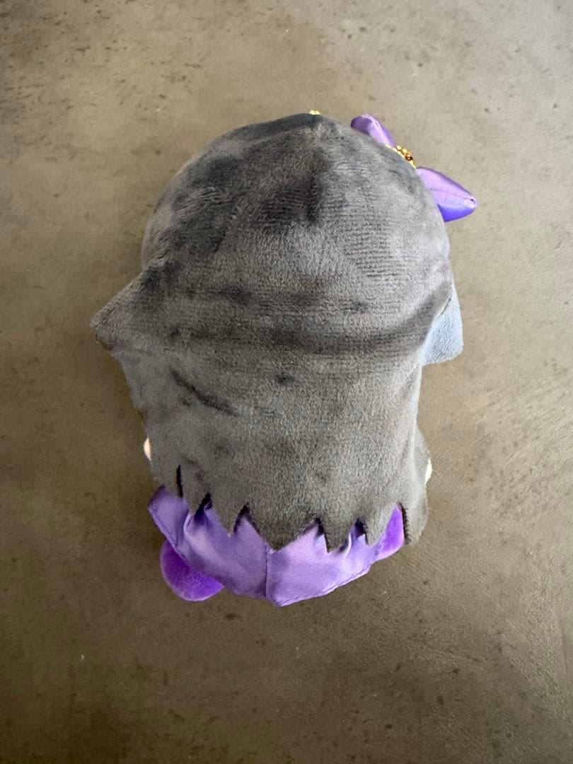 CUTIE STREET きゅーすと　桜庭遥香　真鍋凪咲 ちびぬいセット