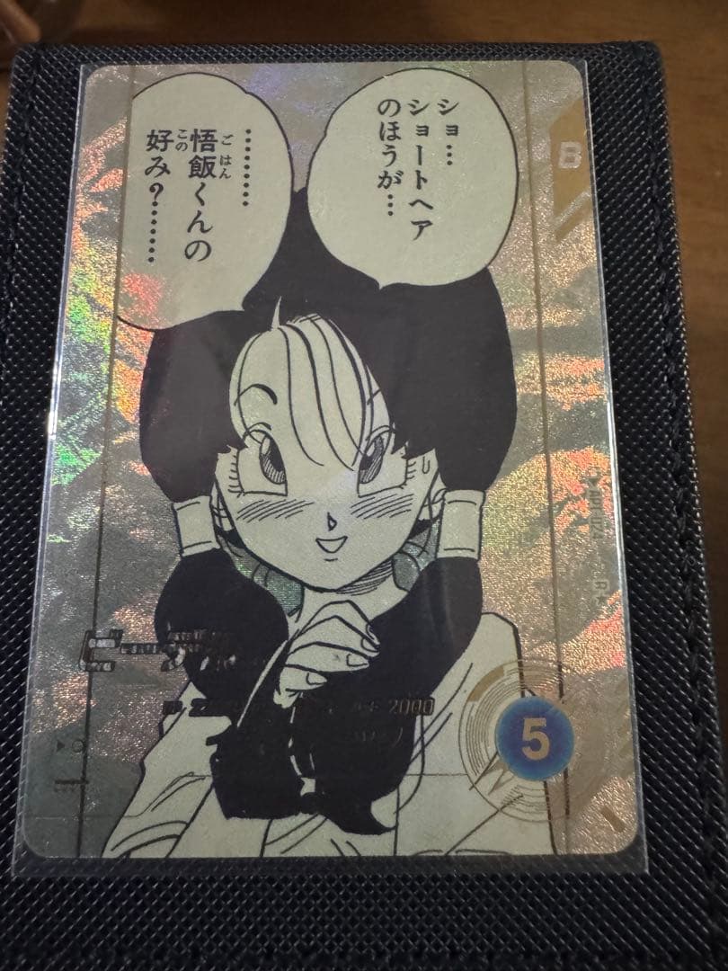 アドバンスパック　ドラゴンボール APT-024 APT-027パラレル　セット