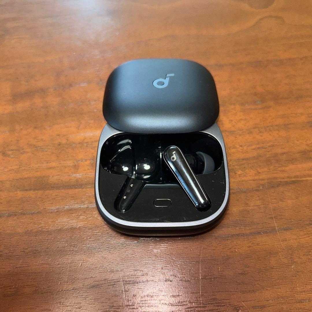 Anker Soundcore Liberty 5 左耳無し