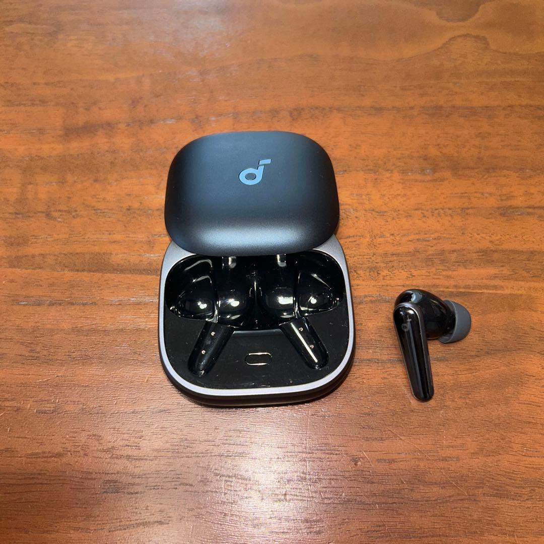 Anker Soundcore Liberty 5 左耳無し