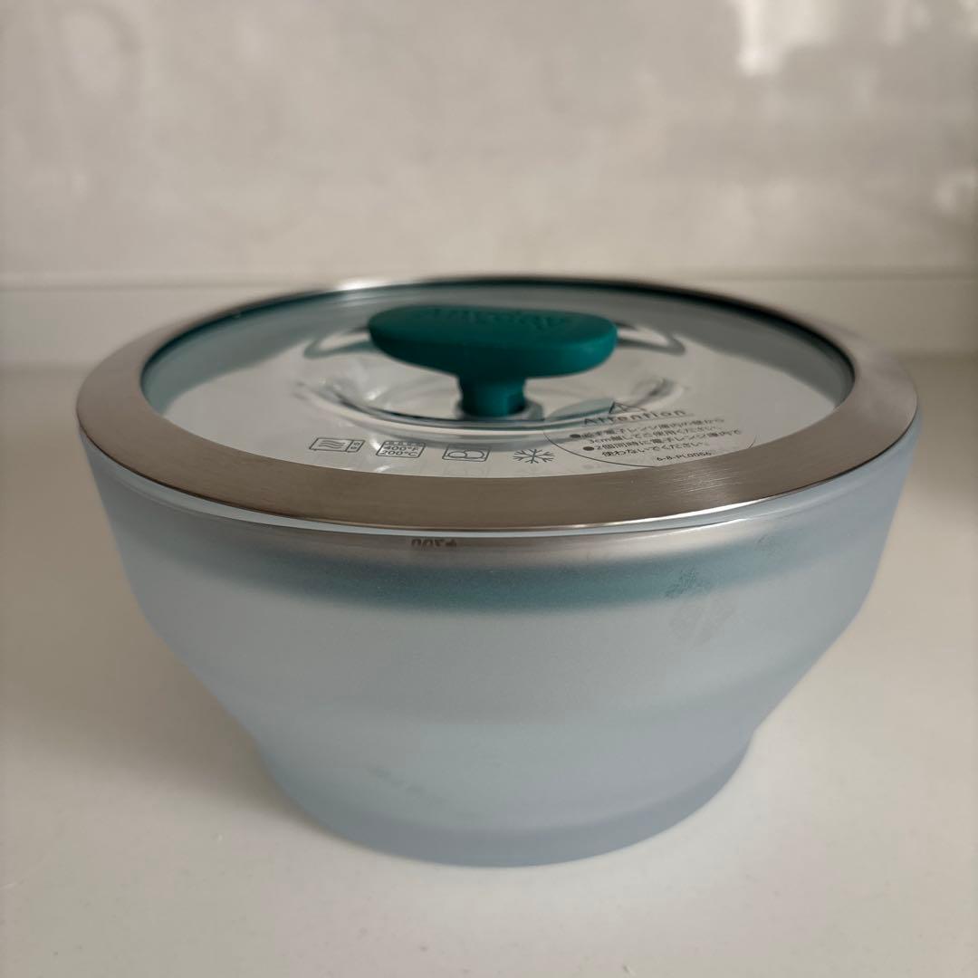 Anyday　エニディ　MEYER　マイヤー　耐熱ガラスボウルセット