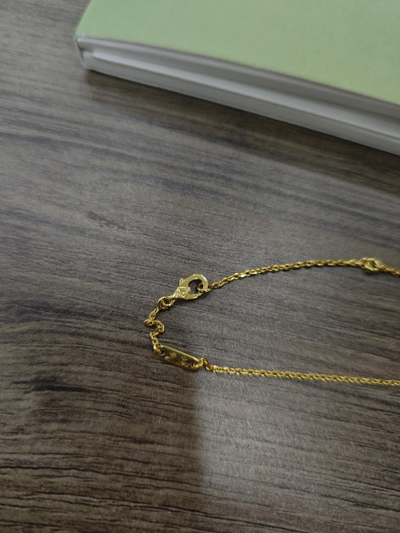 【極美品】アルハンブラ オニキス