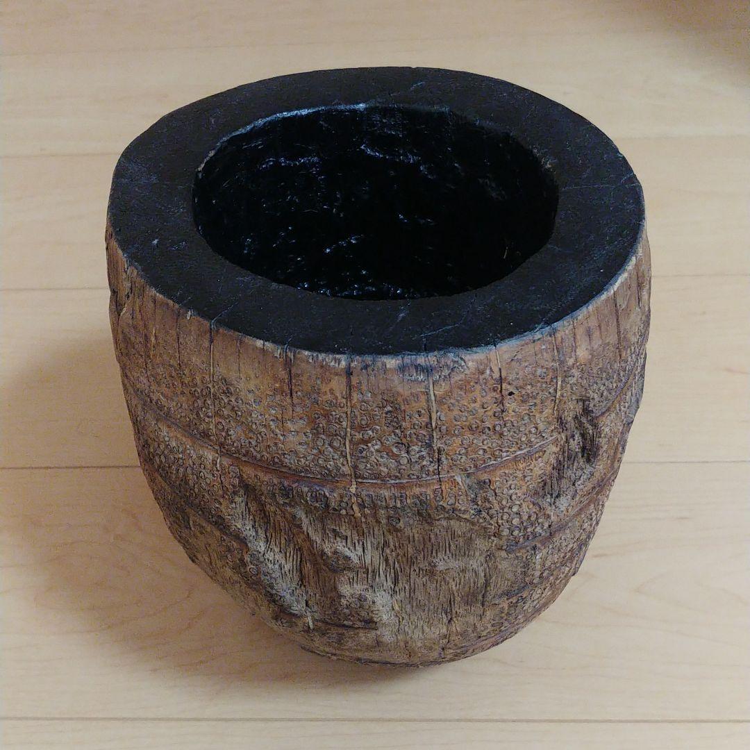 流木加工☆インテリア☆プランター☆花瓶☆花入れ☆ペン置き☆水槽☆観賞魚☆古木