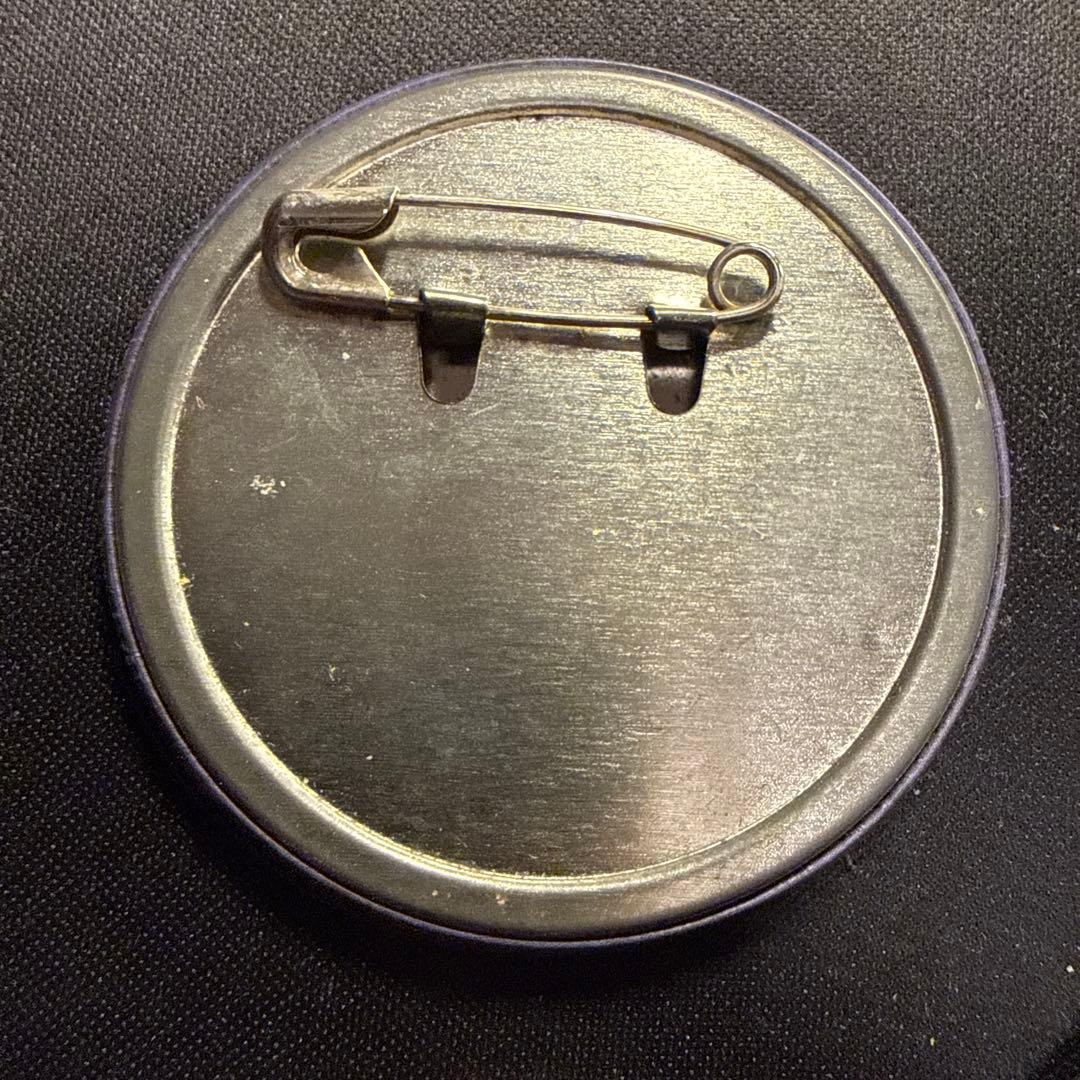 王室教師ハイネ レオンハルト 缶バッジ