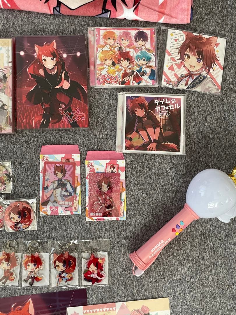 すとぷり 莉犬 まとめ売り