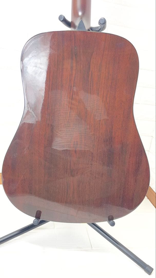 タカミネ アコースティックギター T－２TBS