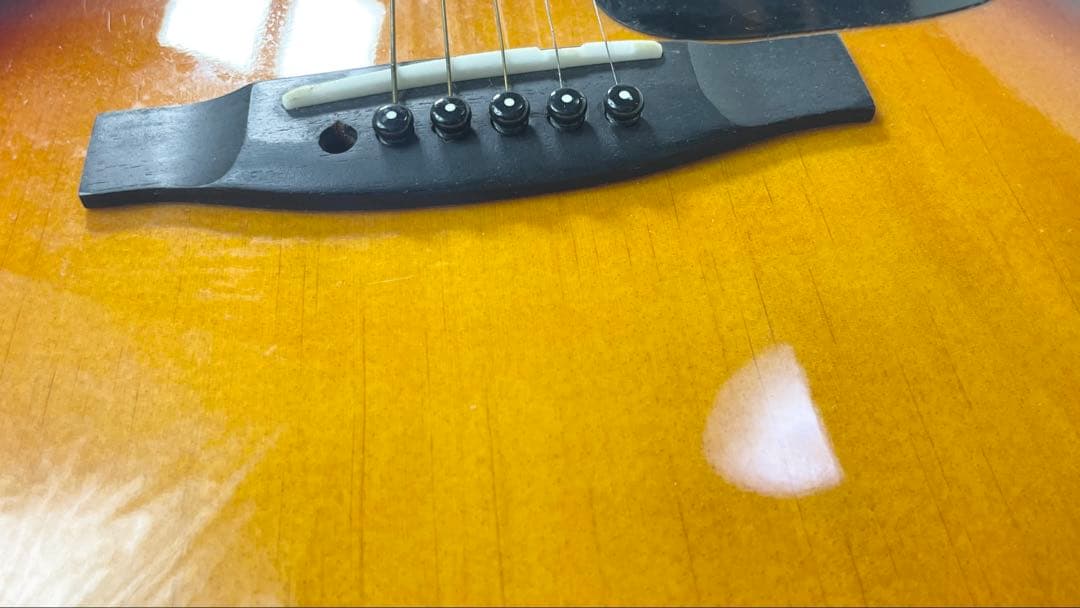 タカミネ アコースティックギター T－２TBS