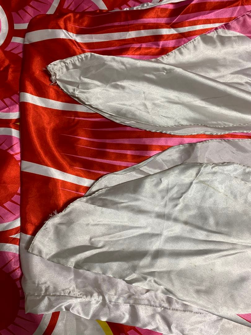 【大型】　鯉のぼり　6mセット　羽衣鯉　ワタナベ鯉