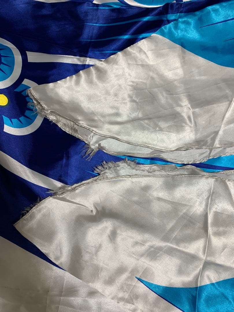 【大型】　鯉のぼり　6mセット　羽衣鯉　ワタナベ鯉