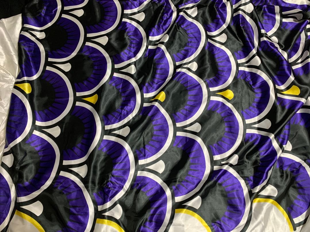 【大型】　鯉のぼり　6mセット　羽衣鯉　ワタナベ鯉