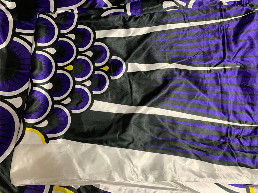 【大型】　鯉のぼり　6mセット　羽衣鯉　ワタナベ鯉