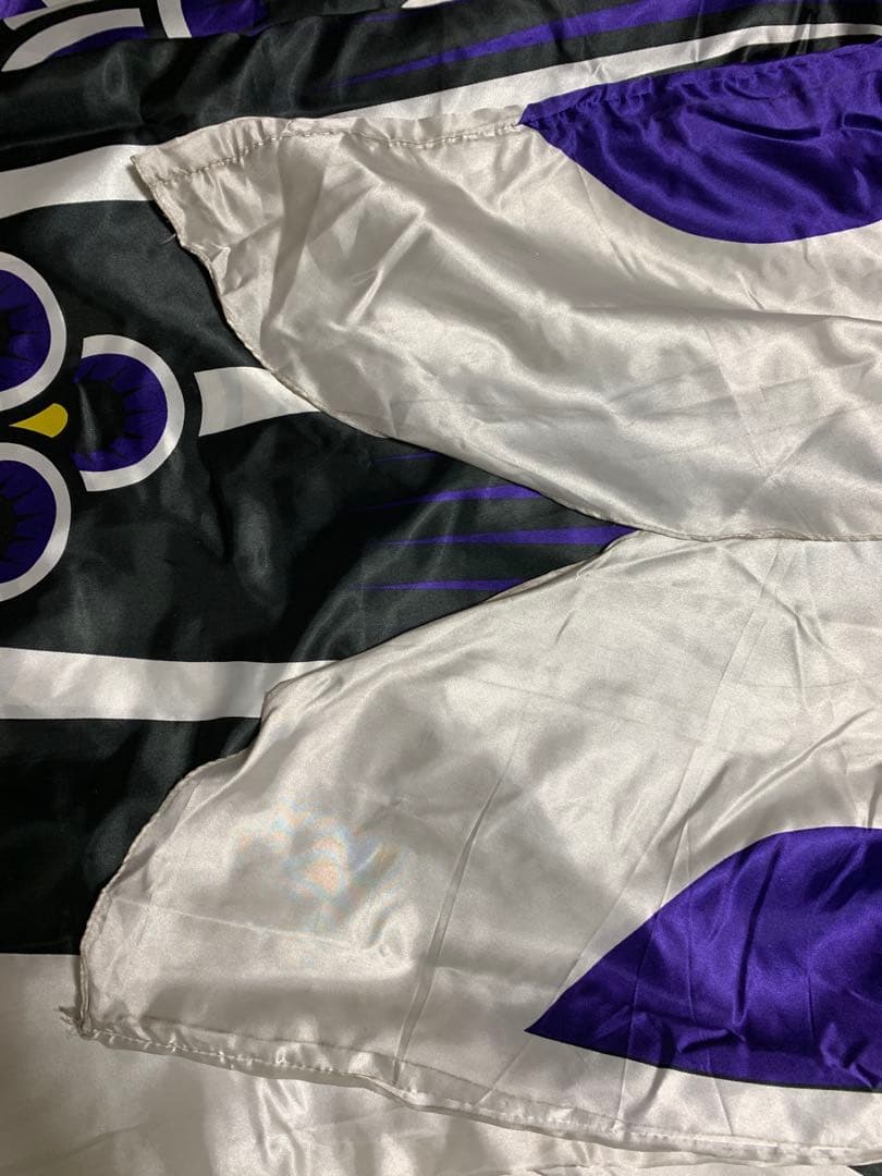 【大型】　鯉のぼり　6mセット　羽衣鯉　ワタナベ鯉