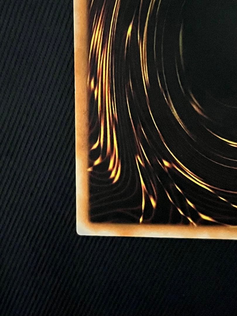 遊戯王　連続魔法　レリーフ　アルティメットレア　旧アジア