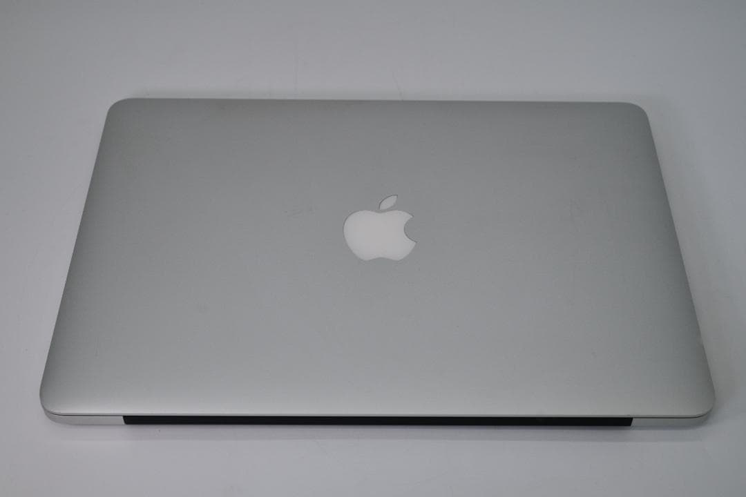 すぐに使用できる! ノートPC macOS Big Sur Apple